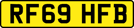 RF69HFB