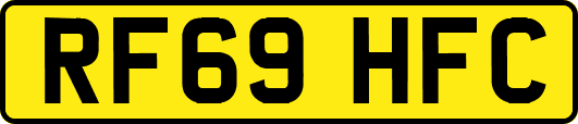 RF69HFC