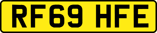 RF69HFE