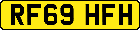 RF69HFH