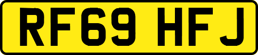 RF69HFJ