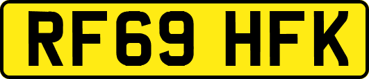 RF69HFK