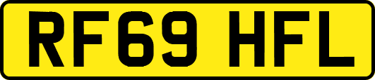 RF69HFL