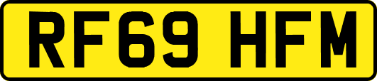 RF69HFM
