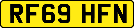 RF69HFN