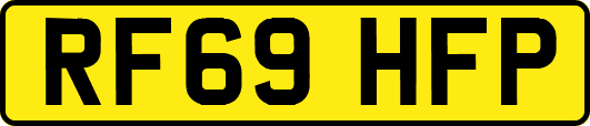 RF69HFP