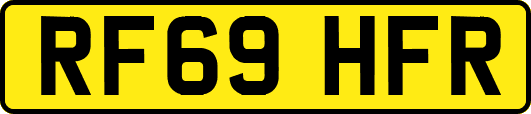RF69HFR