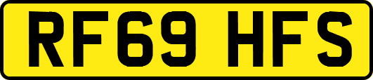 RF69HFS