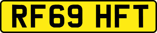 RF69HFT