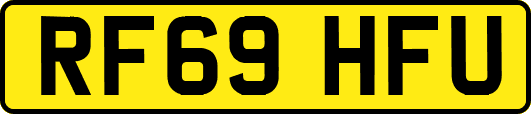 RF69HFU