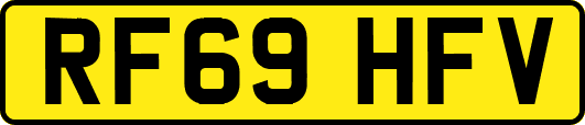 RF69HFV