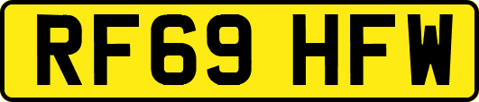 RF69HFW