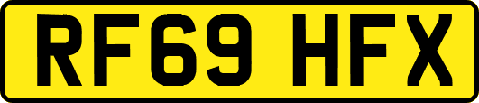 RF69HFX