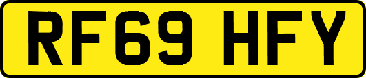RF69HFY