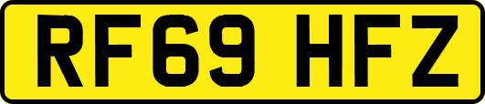 RF69HFZ