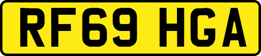 RF69HGA