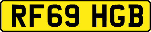 RF69HGB