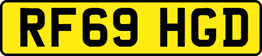 RF69HGD