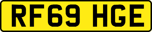RF69HGE
