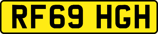 RF69HGH