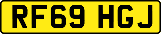 RF69HGJ