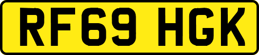 RF69HGK