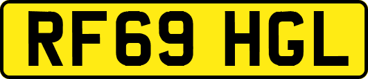 RF69HGL
