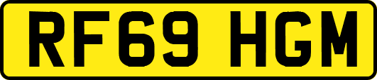 RF69HGM