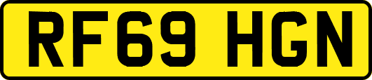 RF69HGN