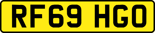 RF69HGO