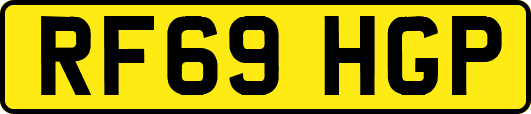 RF69HGP