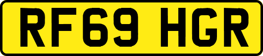 RF69HGR
