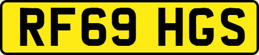 RF69HGS