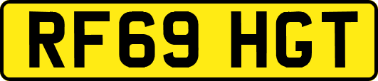RF69HGT