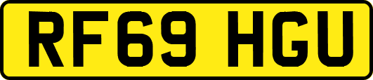 RF69HGU