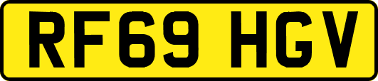 RF69HGV