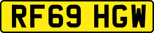RF69HGW