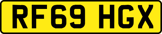RF69HGX