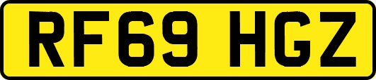 RF69HGZ