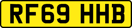 RF69HHB