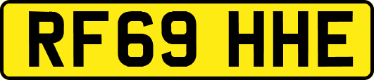 RF69HHE