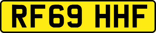 RF69HHF