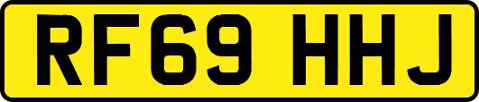 RF69HHJ