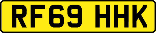 RF69HHK