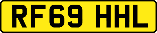 RF69HHL