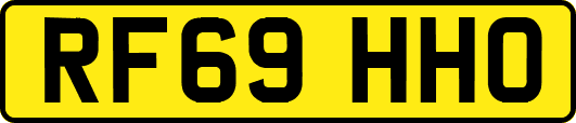 RF69HHO