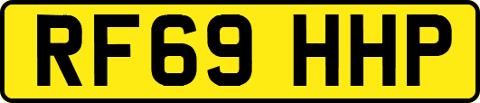 RF69HHP