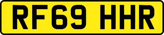 RF69HHR