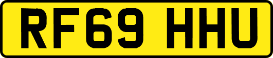 RF69HHU