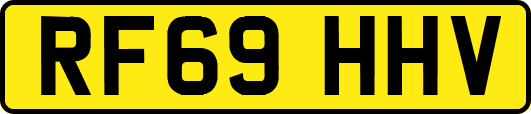 RF69HHV